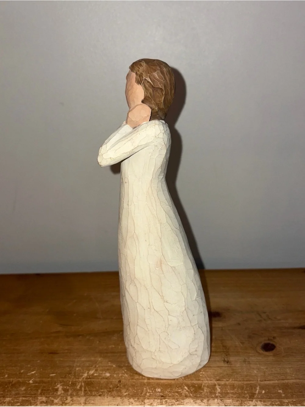 Willow Tree Joy Figurine by Susan Lordi 2003 9